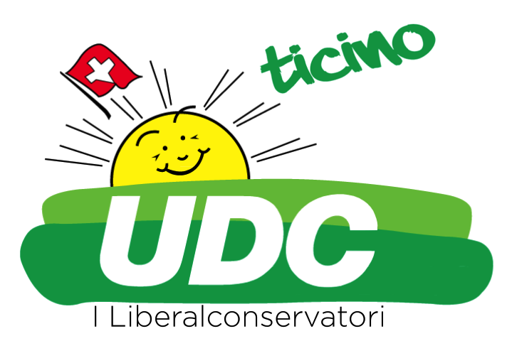 LOGO UDC Ticino
